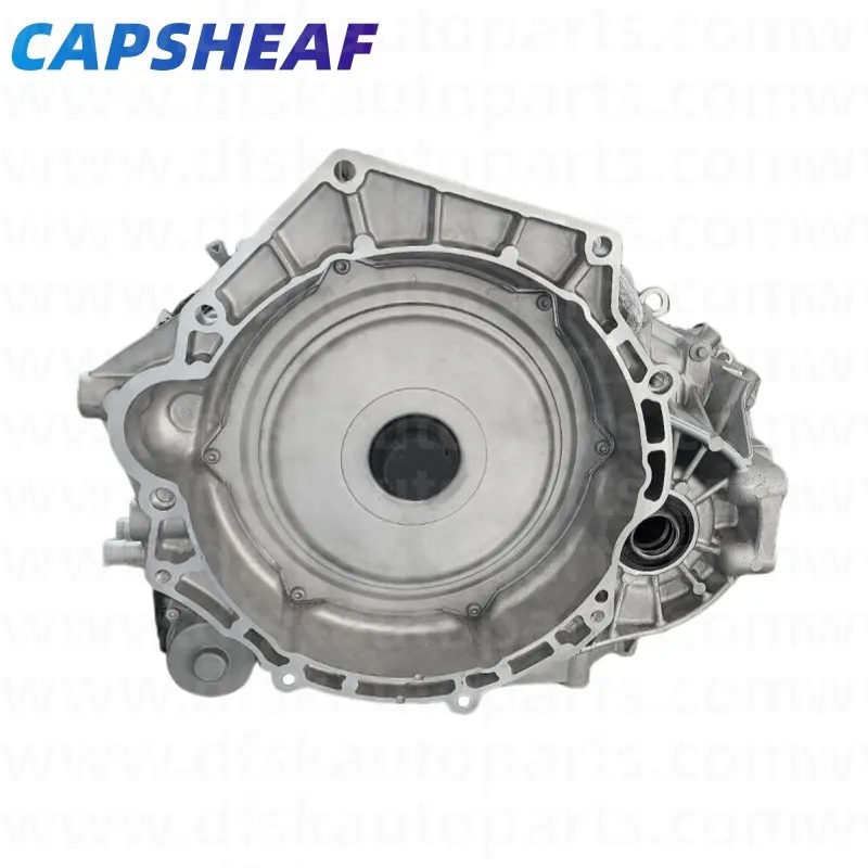 8891382748 Geely Emgrand GLGS Gearbox