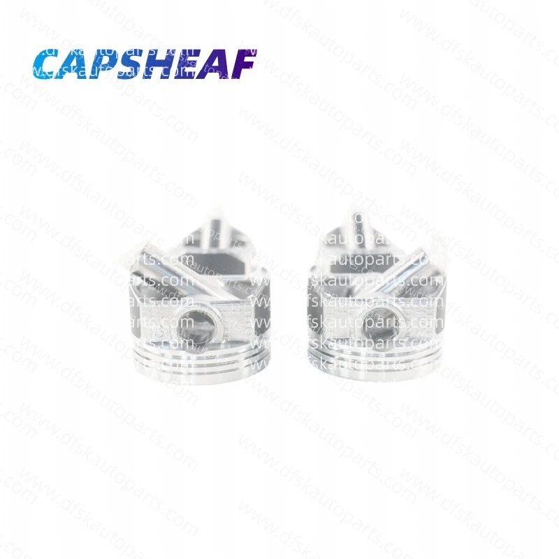 CAPSHEAF Piston For BYD F3 473QA-1004011 Durable Aftermarket Parts