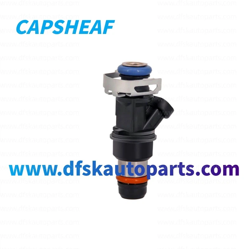 Car Engine Petrol Fuel Injector Nozzle For CHANGAN HONOR NEW ALSVIN YUEXIANGV3 V5 V7 KAICHENG F70 CM8 CM10 Fuel Injection