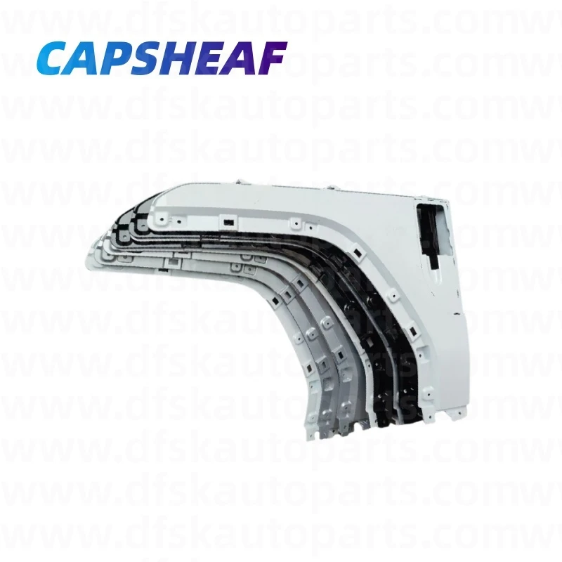Chery ICAR V23 Electric Car Fenders Full Set OE 605000545AA 605000531AA 605000546AA 605000532AA