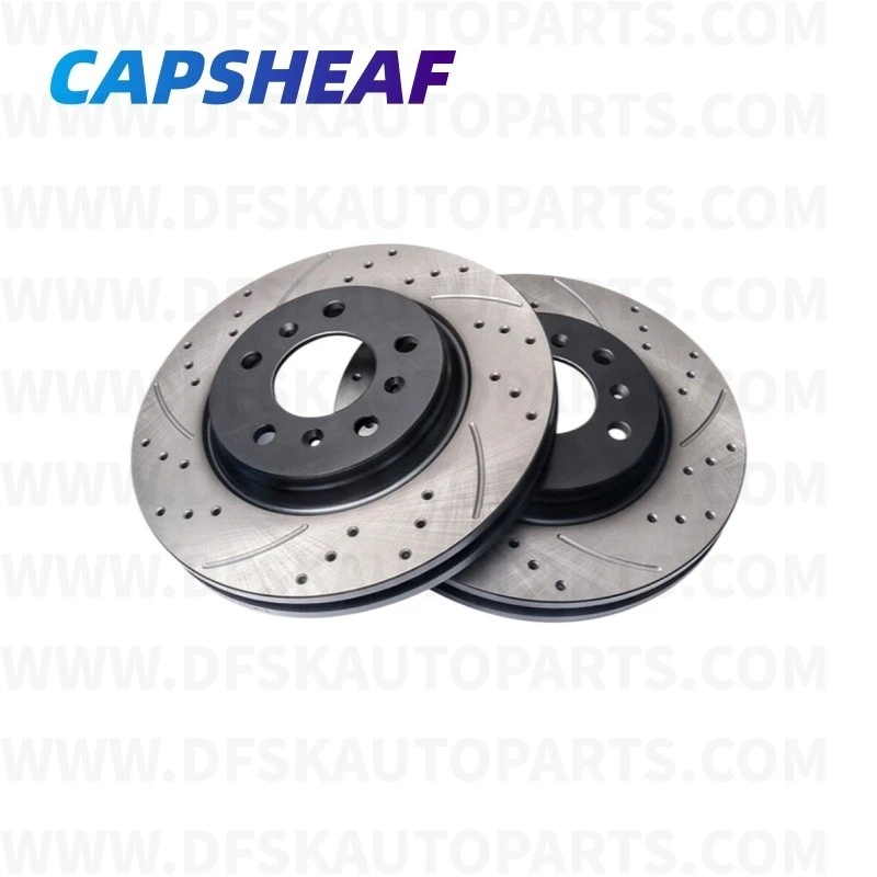Dfsk Glory 580 Brake Discs 1 379 931 high quality