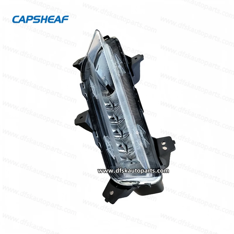 DONGFENG IX5 24V Car Rear Tail Fog Lamp
