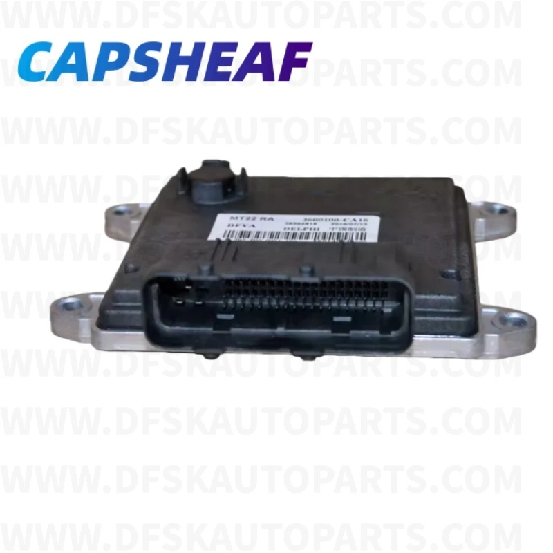 ECU Electronic Control Unit For DFSK Glory 560 SUV 3600100-GA16
