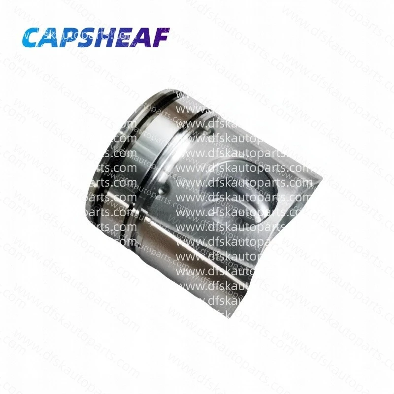 Engine Piston 78.5mm For Dongfeng Fukang TU5JP4 - OE 5255218 factory