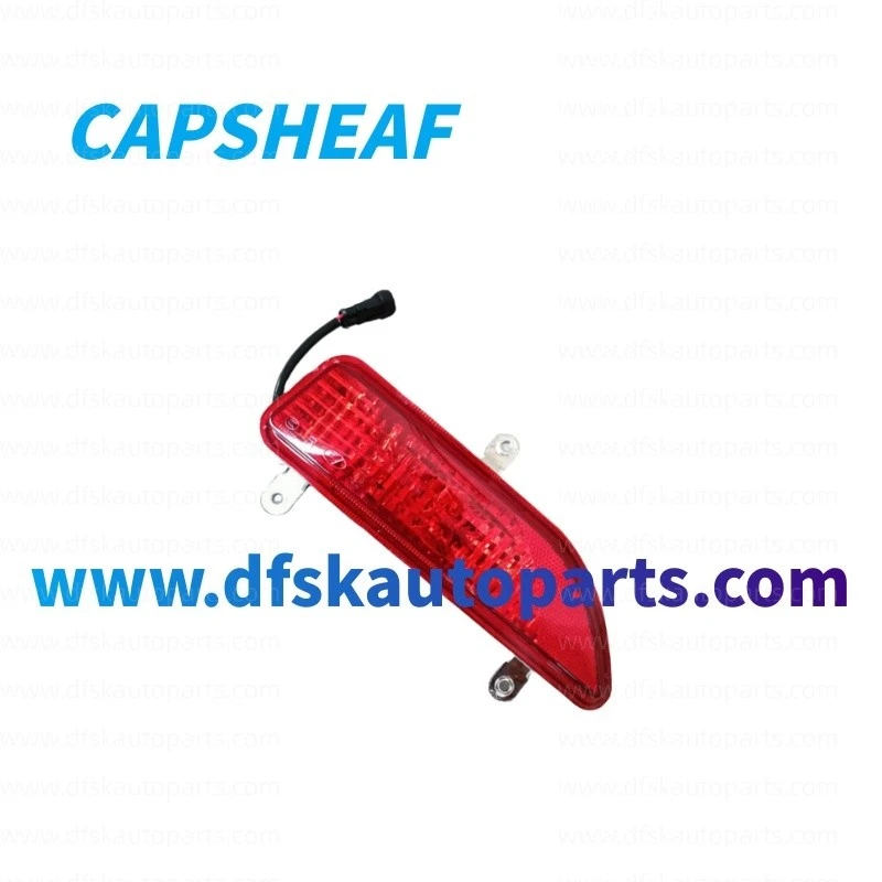 Great Wall Tank 400 Performance LED Tail Lamp Headlights suppliers