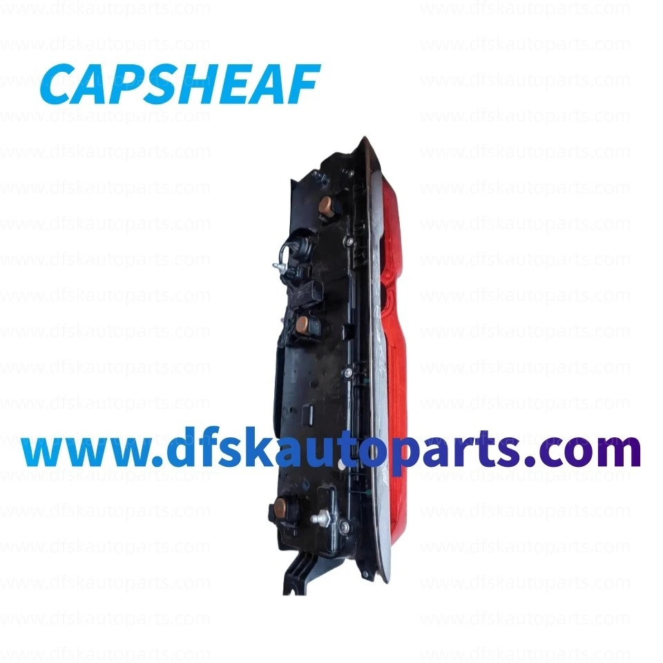 Great Wall Tank 500 Steering Back Car Taillight suppliers