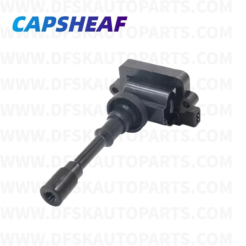 Ignition Coil For BYD JL474Q SC6350B 3705800 4G15S DA4G18
