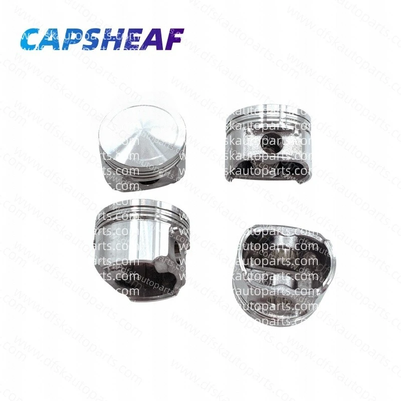 Piston 0628N0 0640T8 For Dongfeng Aeolus suppliers