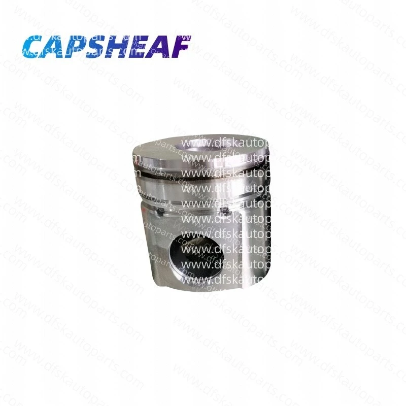 Piston 3917707 For Dongfeng MengShi EQ2050 EQB150-20 4B 3.9L Engine factory