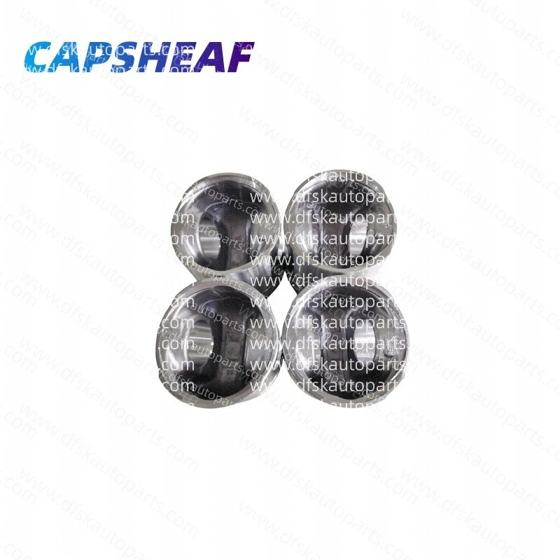 Piston 3917707 For Dongfeng MengShi EQ2050 EQB150-20 4B 3.9L Engine best