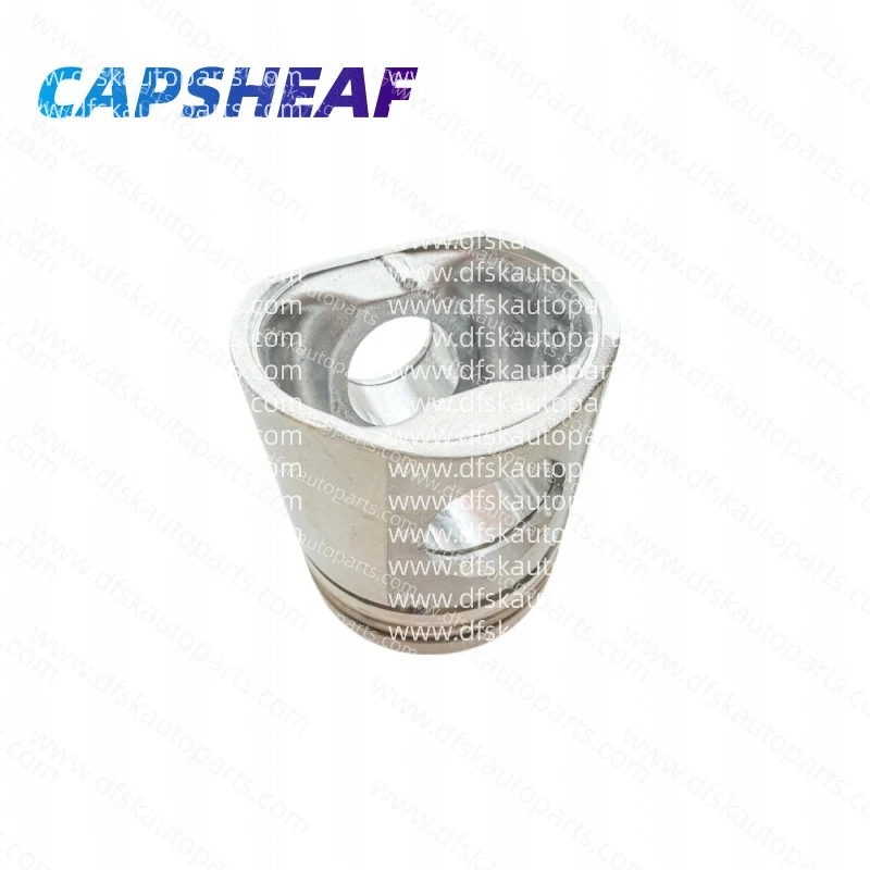 Piston 3919247 3929161 For Dongfeng Cummins 6CT 8.3L Diesel Engine