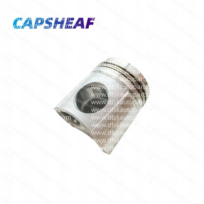 Piston 3919247 3929161 For Dongfeng Cummins 6CT 8.3L Diesel Engine best