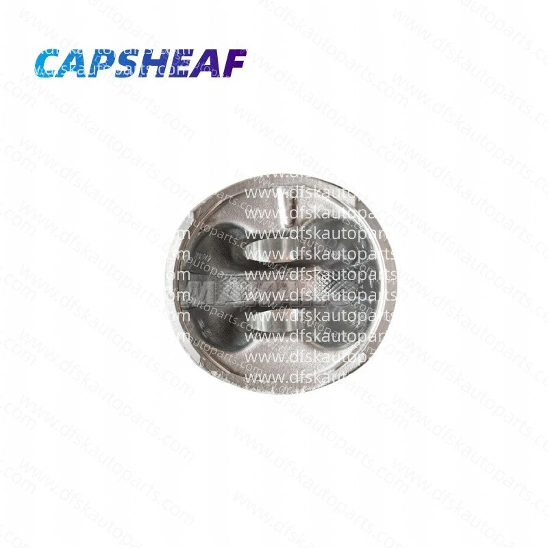 Piston 3919247 3929161 For Dongfeng Cummins 6CT 8.3L Diesel Engine suppliers