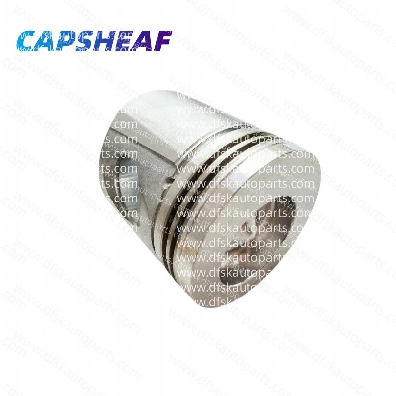 Piston 3919247 3929161 For Dongfeng Cummins 6CT 8.3L Diesel Engine high quality