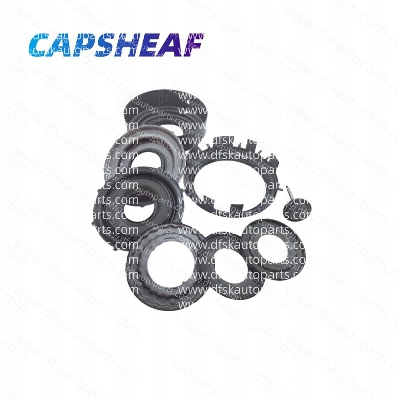Piston QR640AHA 200200D-YC For Geely M11 6-Speed Car Engine price