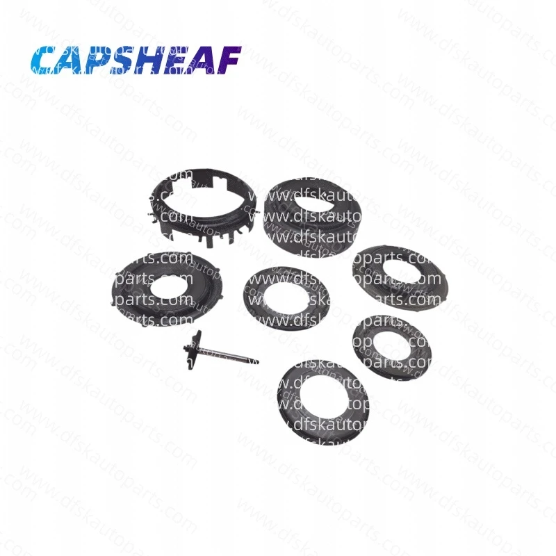 Piston QR640AHA 200200D-YC For Geely M11 6-Speed Car Engine