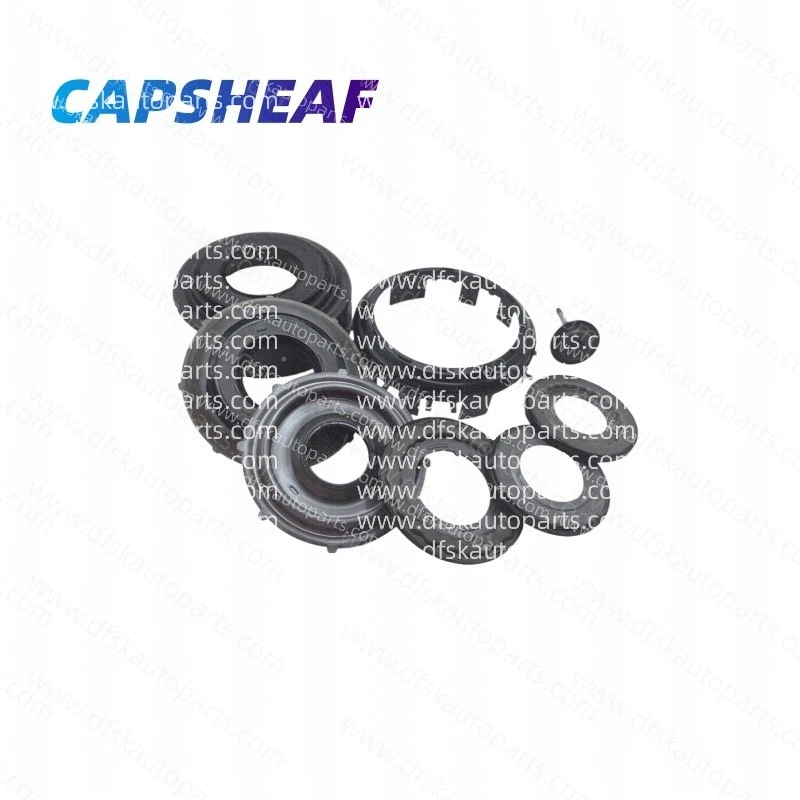 Piston QR640AHA 200200D-YC For Geely M11 6-Speed Car Engine suppliers
