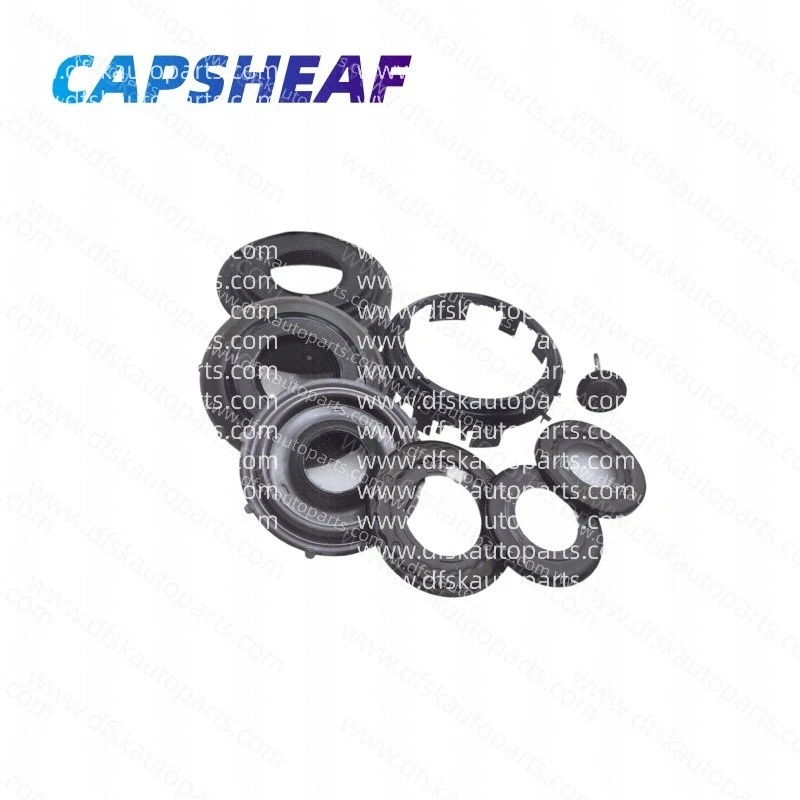 Piston QR640AHA 200200D-YC For Geely M11 6-Speed Car Engine high quality