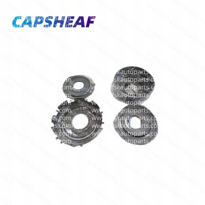 Piston QR640AHA For Geely 6AT M11 factory