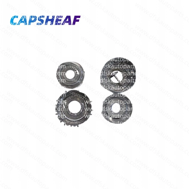 Piston QR640AHA For Geely 6AT M11