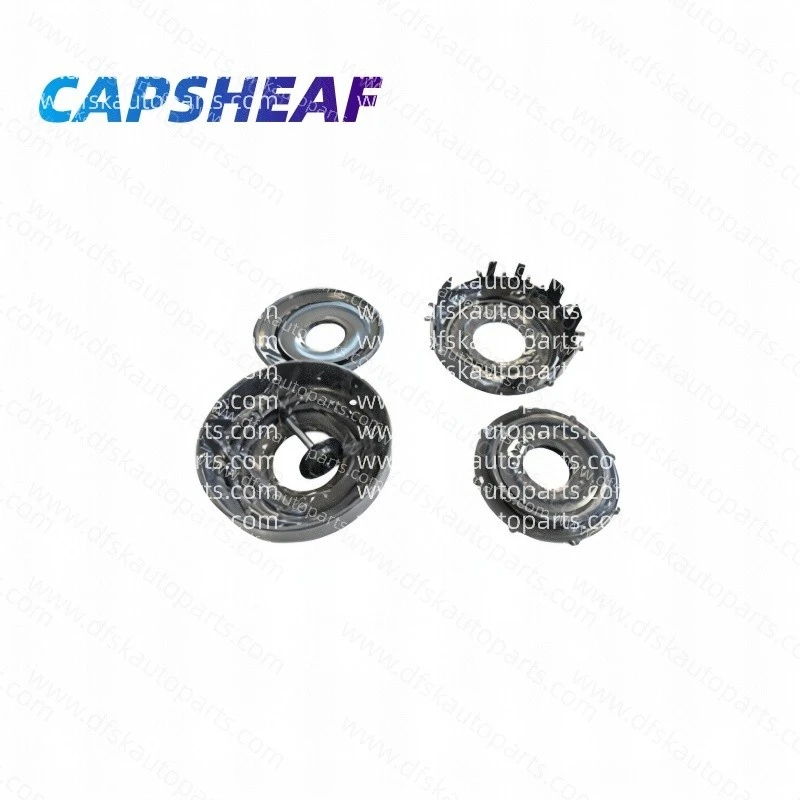 Piston QR640AHA For Geely 6AT M11 suppliers