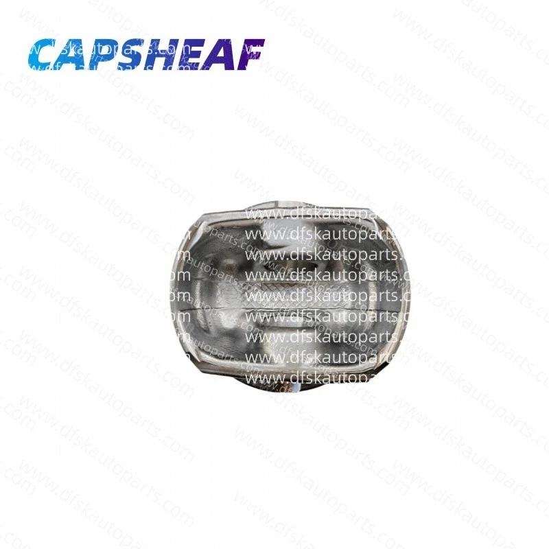 Piston Ring 1610528580 For Dongfeng Peugeot Featuring high quality