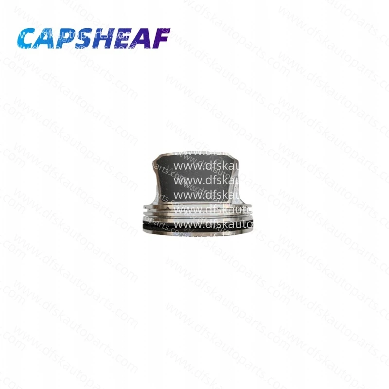 Piston Ring 1610528580 For Dongfeng Peugeot Featuring