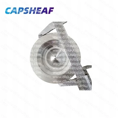 Piston 4897512 For Dongfeng Kinland Tianjin Engine Repair Kit