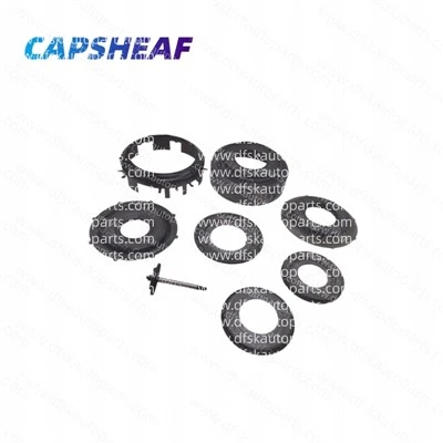 Piston QR640AHA 200200D-YC For Geely M11 6-Speed Car Engine