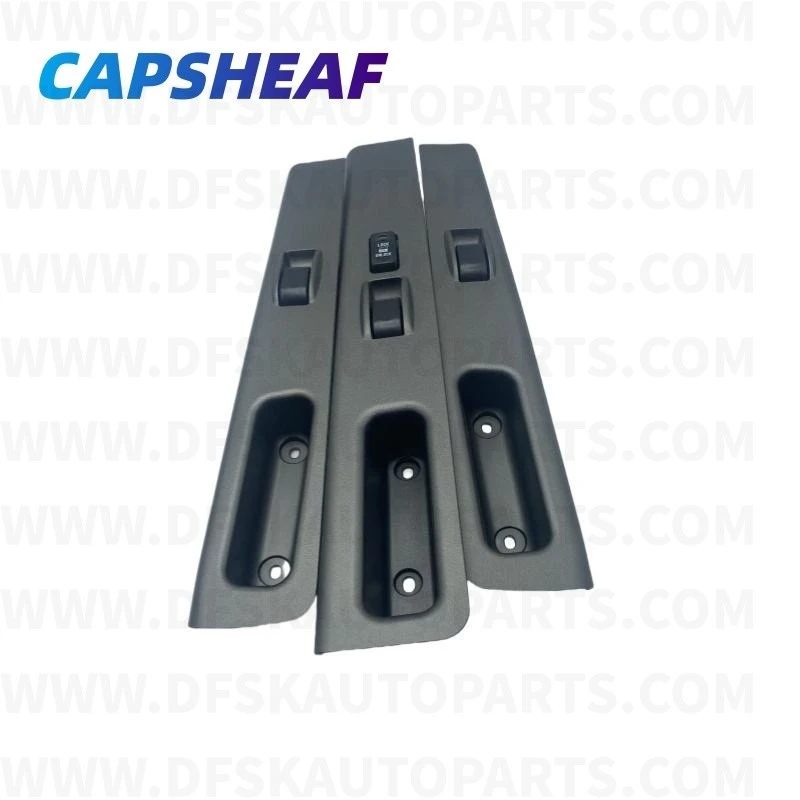 Window Regulator Switch And Supporting Panel For Great Wall Wingle 3 high quality