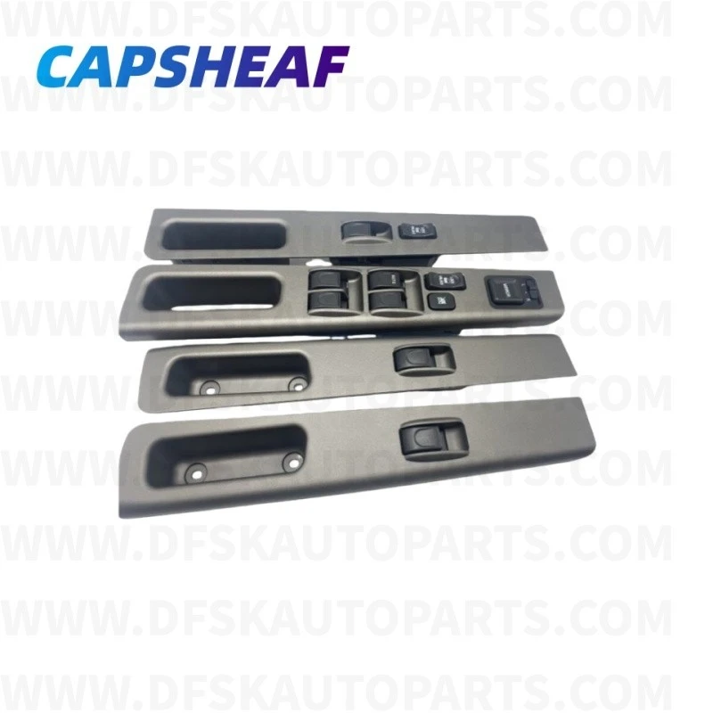 Window Regulator Switch And Supporting Panel For Great Wall Wingle 3 suppliers